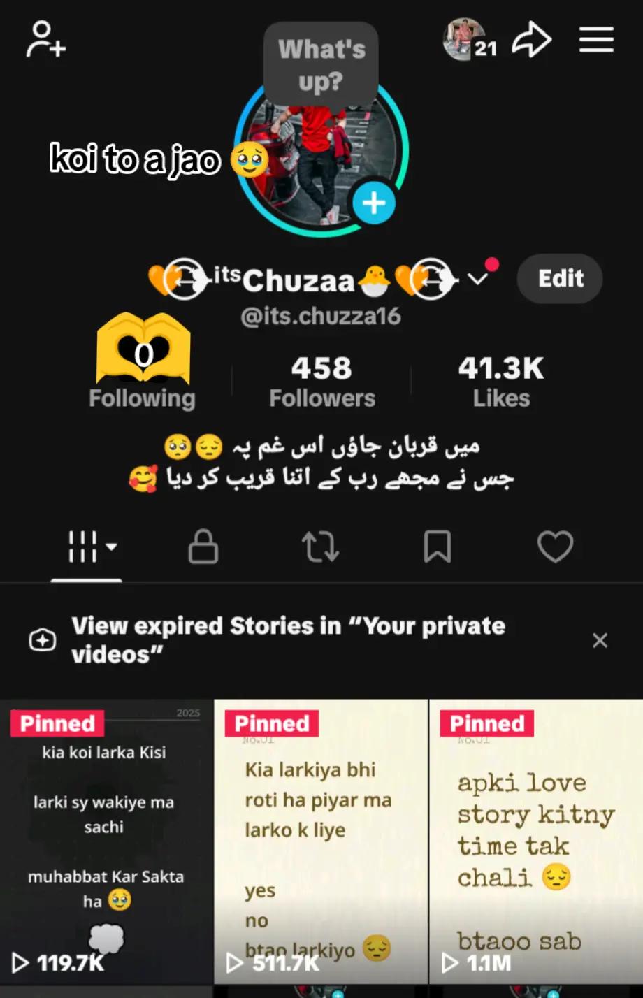 @🧡⃝⃪⃕ ❥ⁱᵗˢChuzaa🐣🧡⃝⃪⃕ ❥