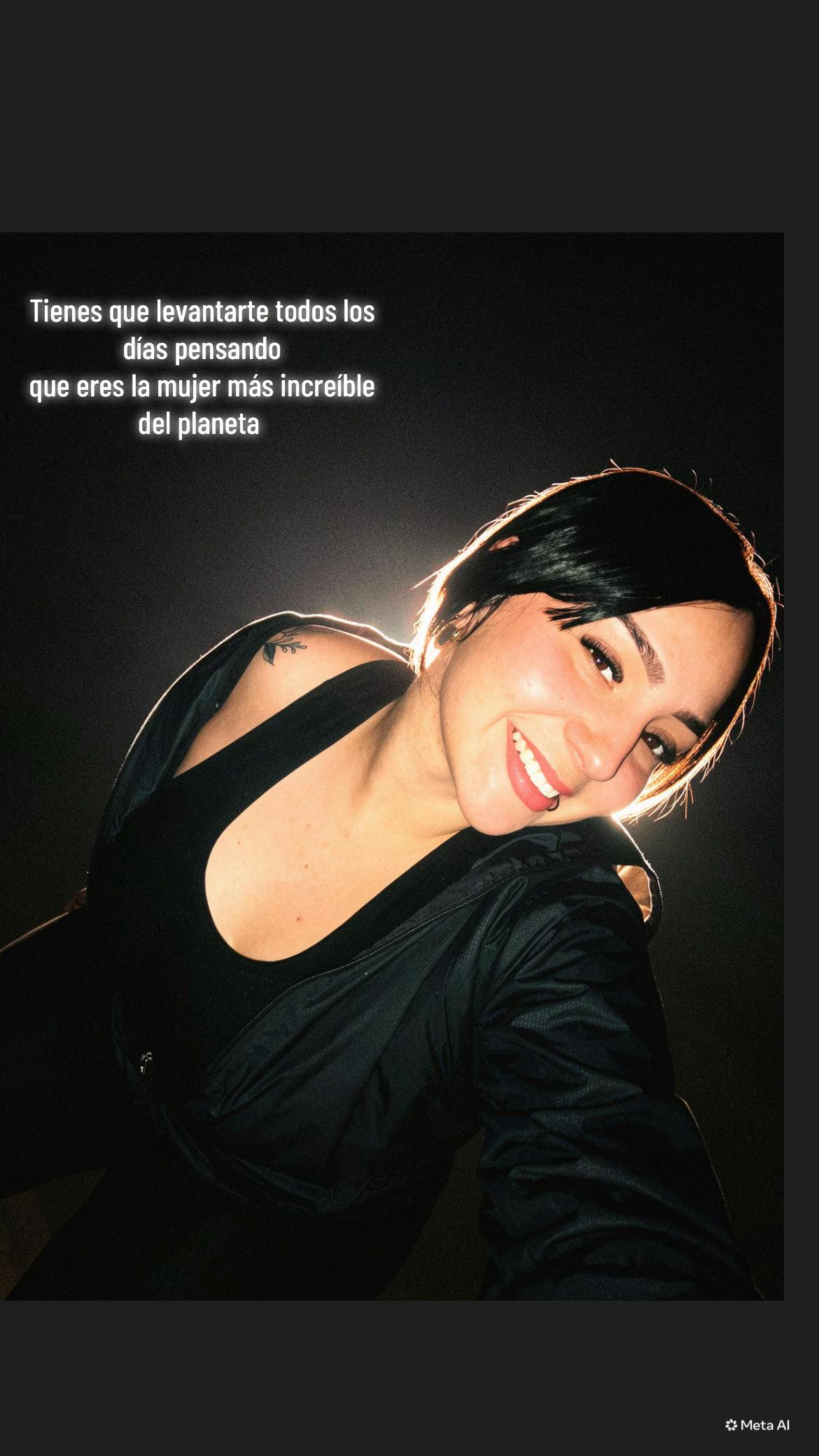 @MariaD&rsquo;albano