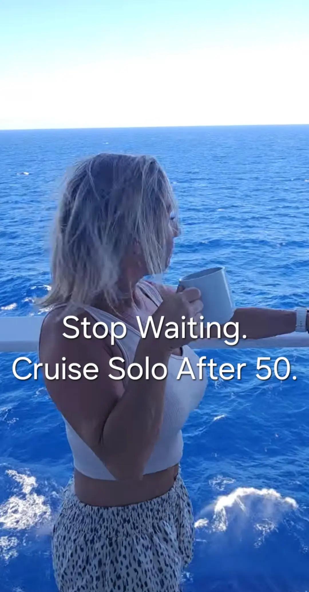 @Meet Me on Lido Deck