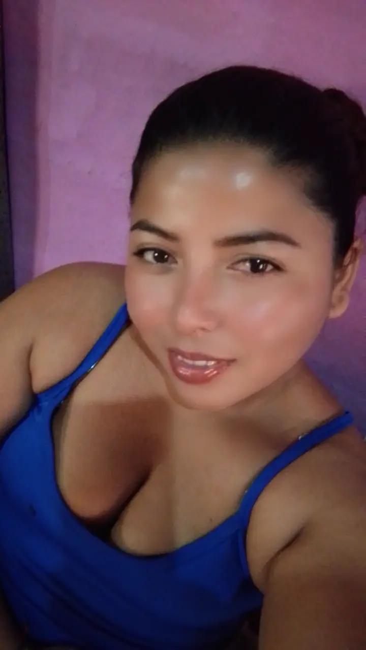 @Silvia Rendón