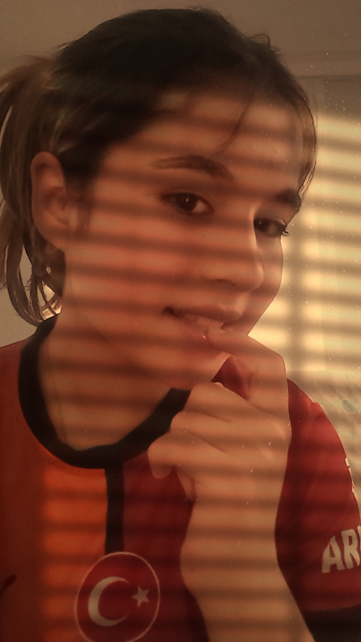 @Elif tun&ccedil;musum