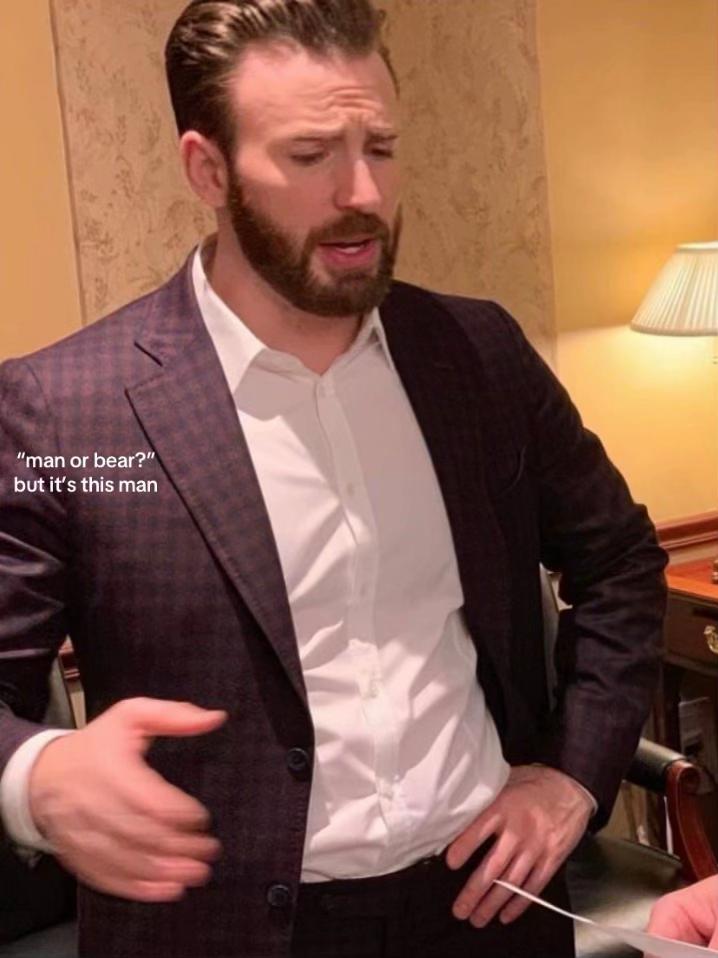 @steve’s wife
