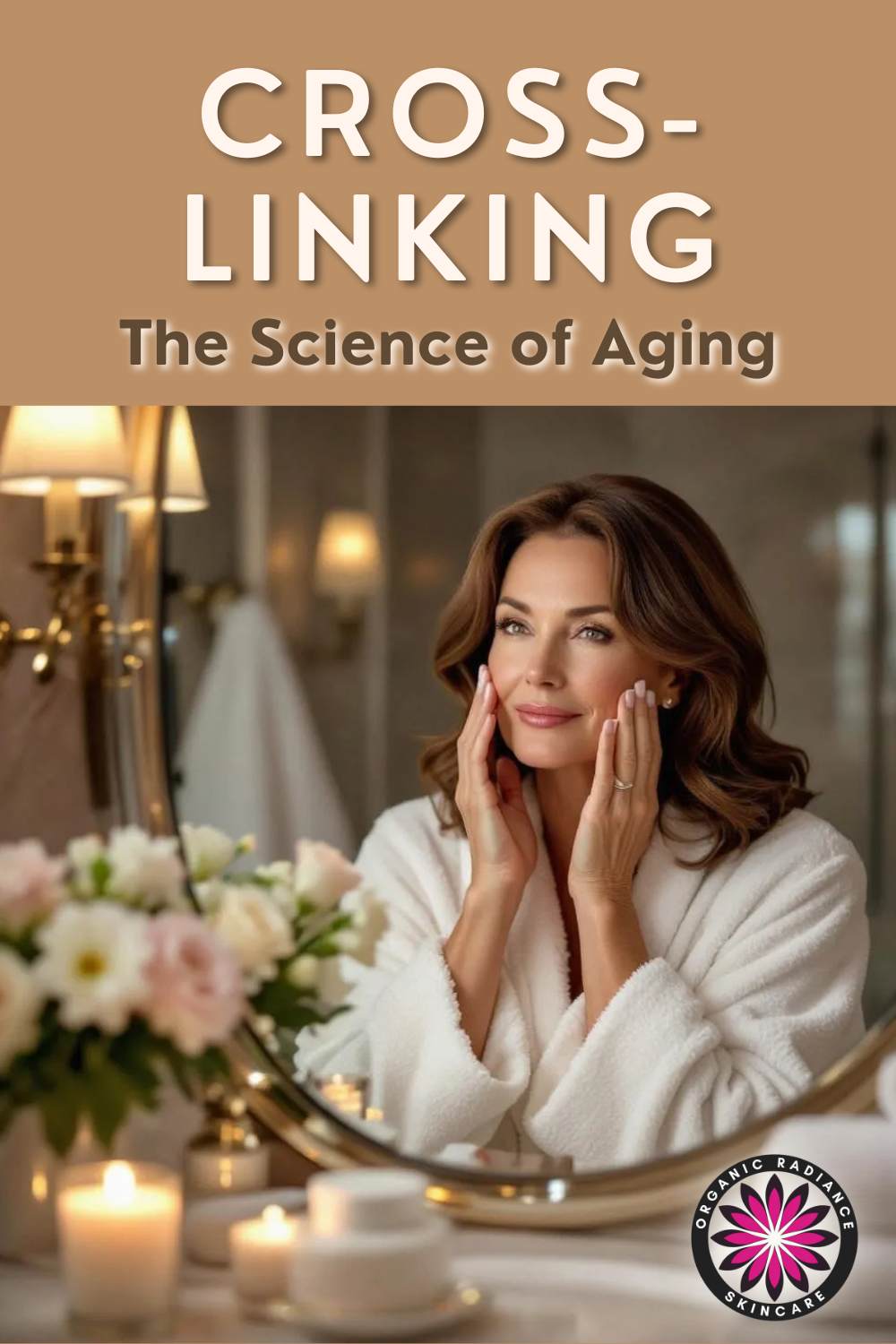@Organic Radiance Skincare