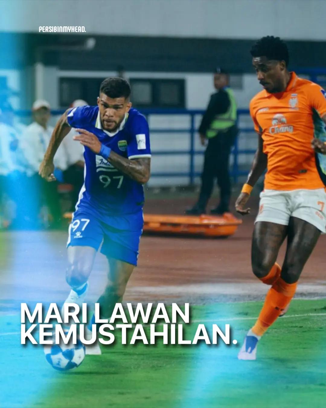 @PERSIB IN MY HEAD