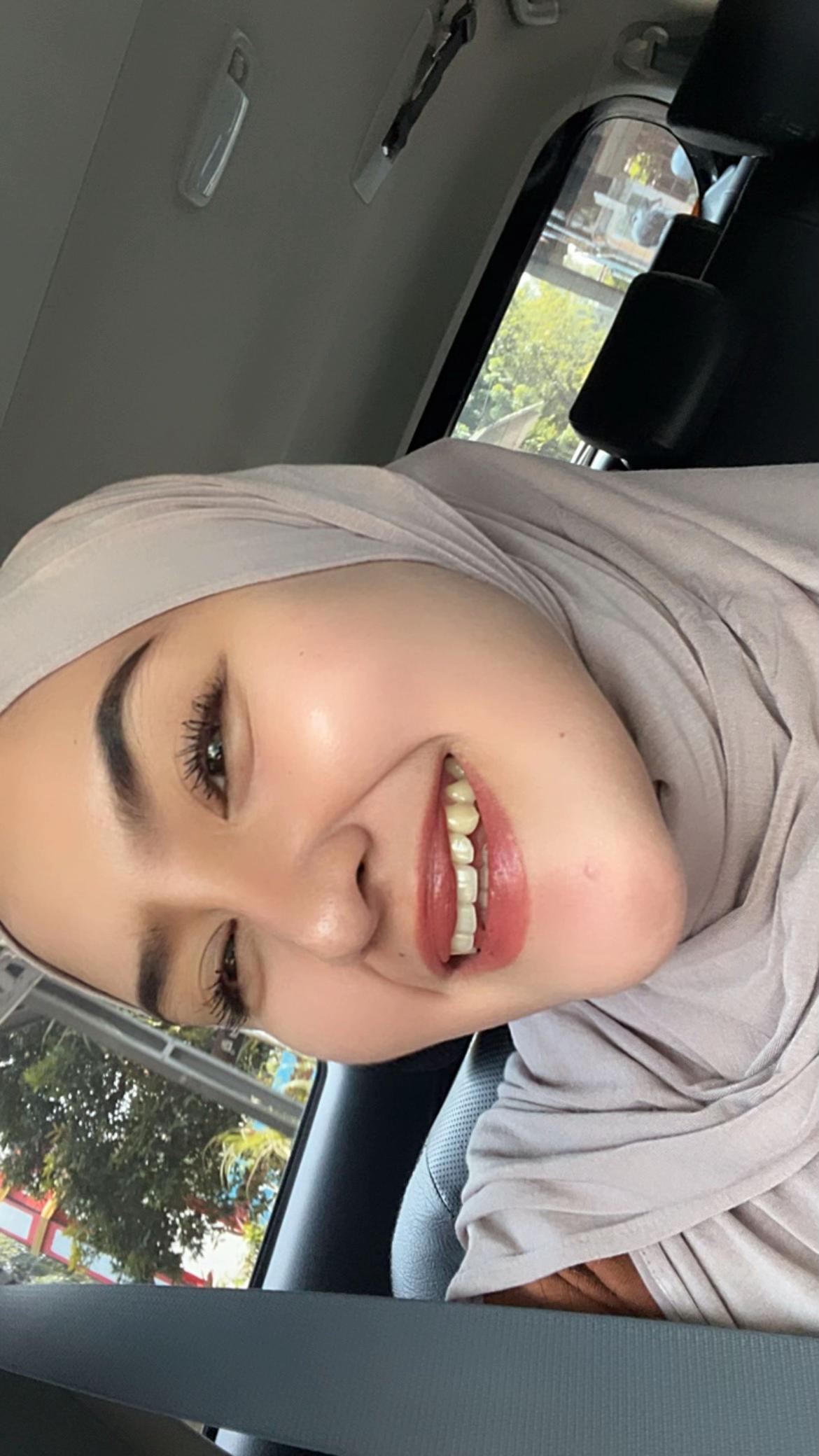 @hasnaa faadhilah