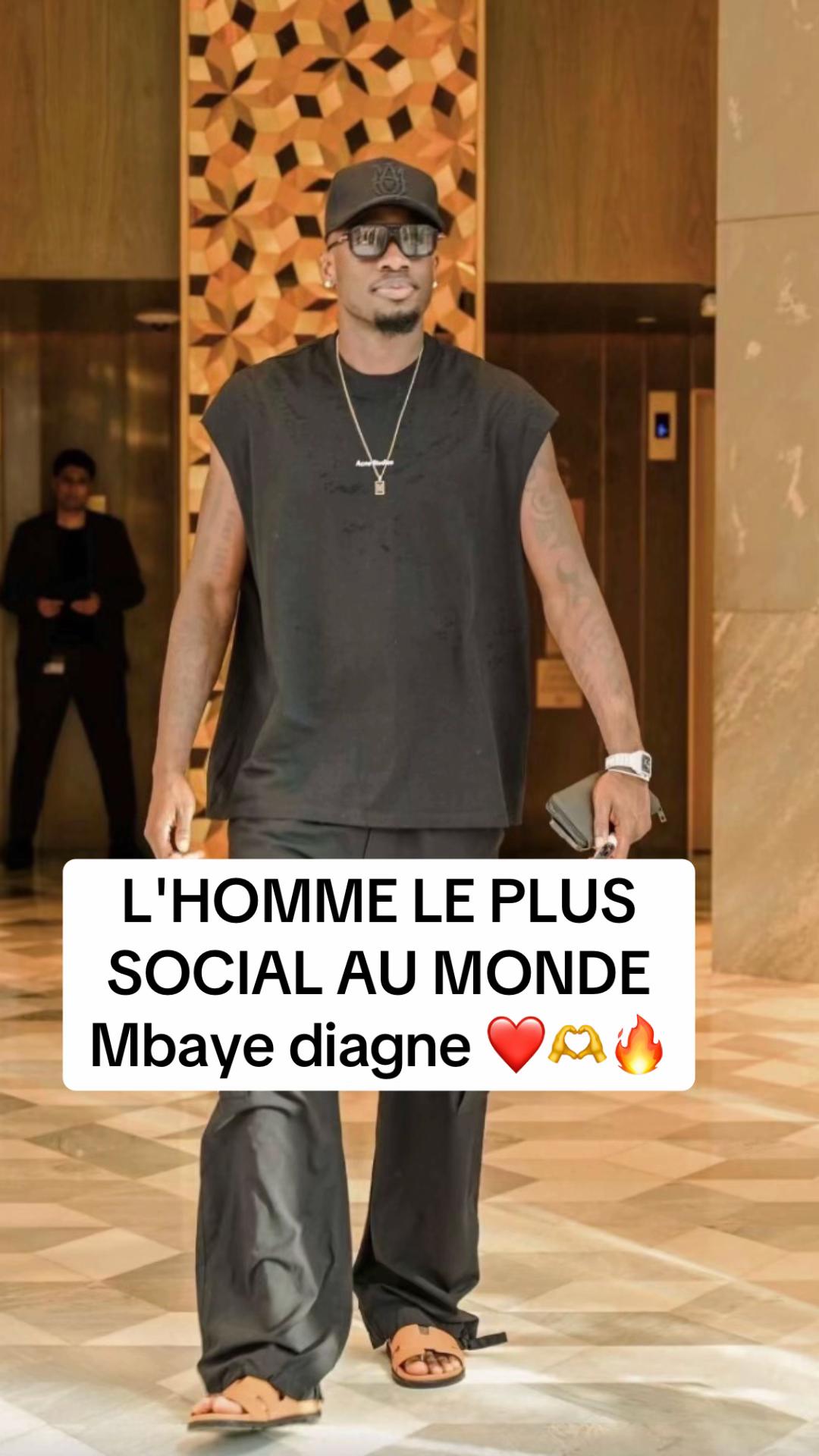 @modouThiaw m saliou