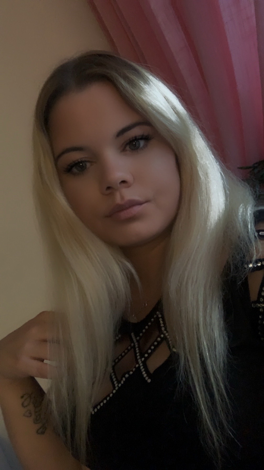 @Belinda Bästaste Joh