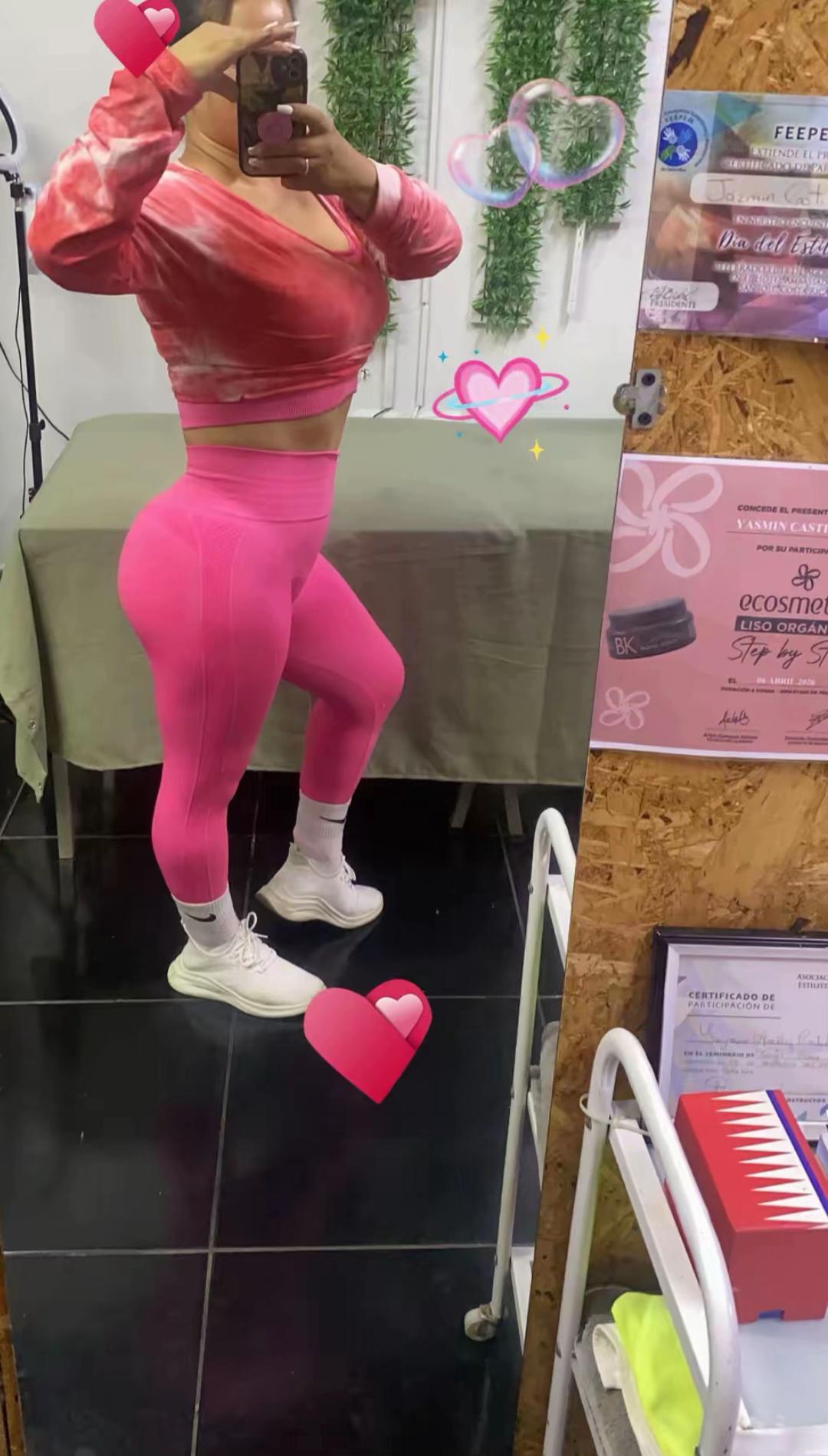 @Jazmín Energyzumjazmin40