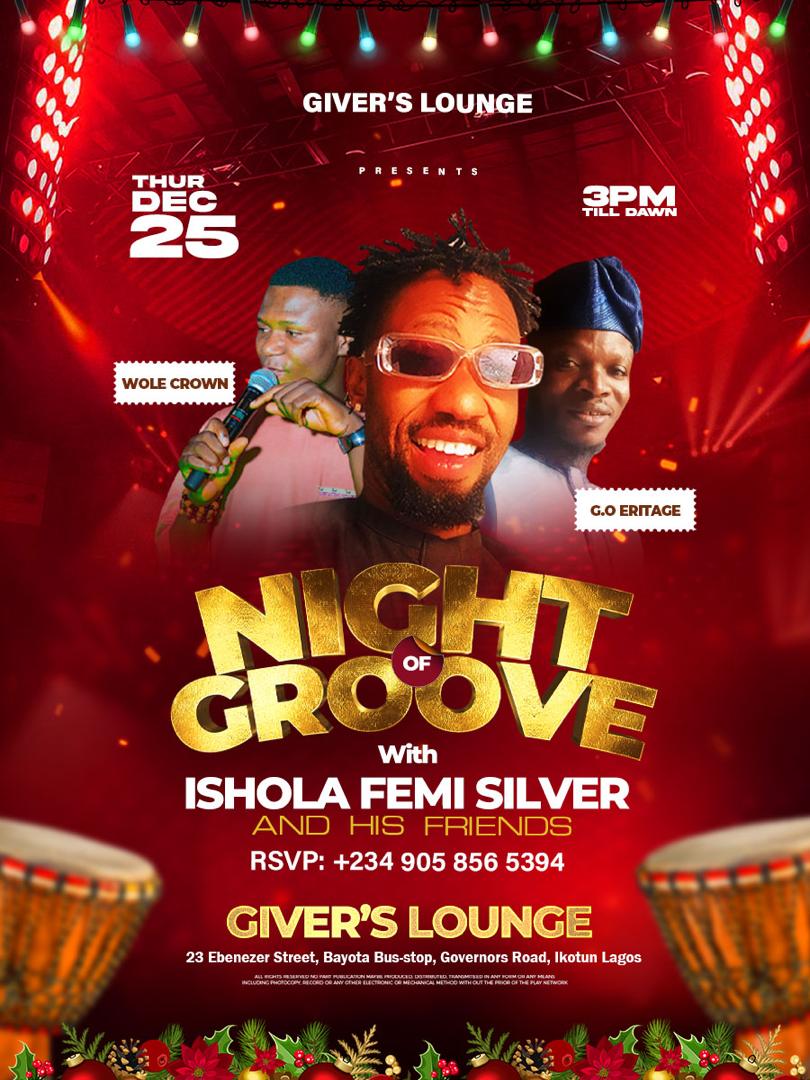 @E Givers Lounge And Bar