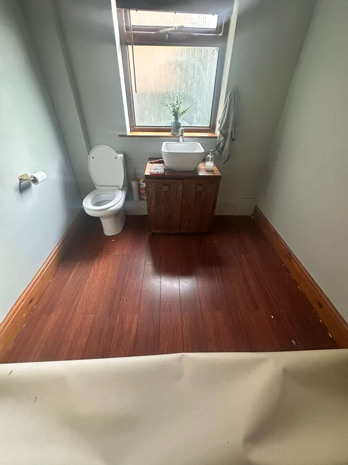 @tj maintence/tj removals