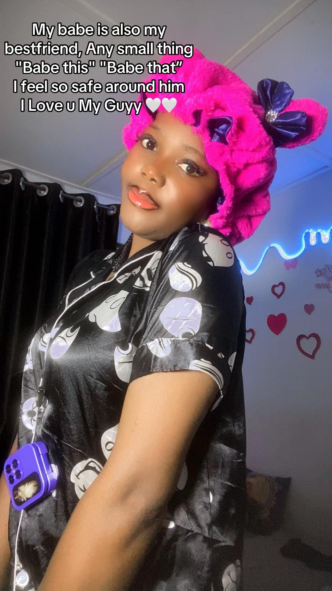 @Oyindamola