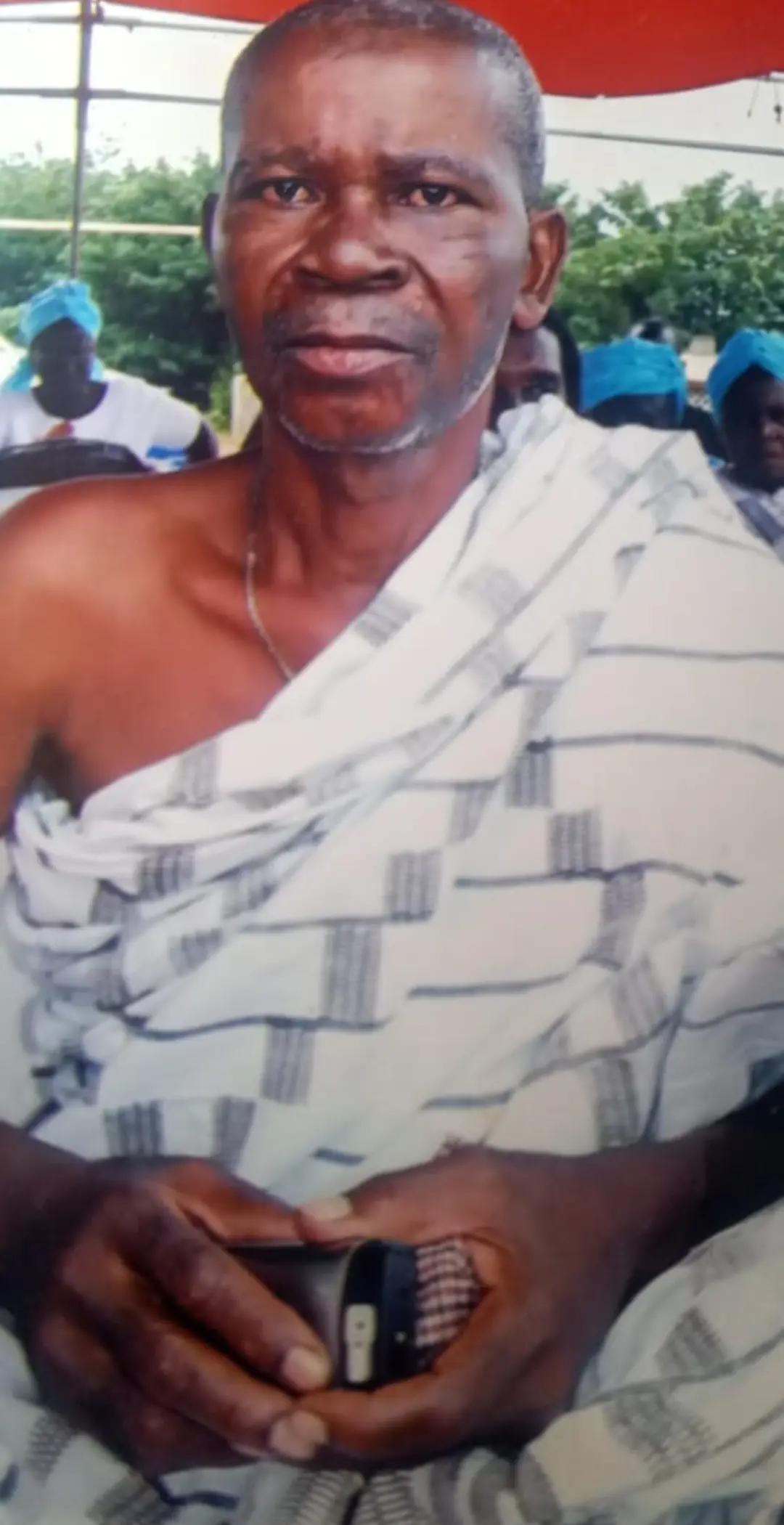 @AgYei