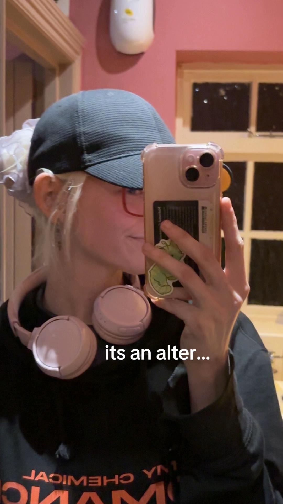 @alice <3
