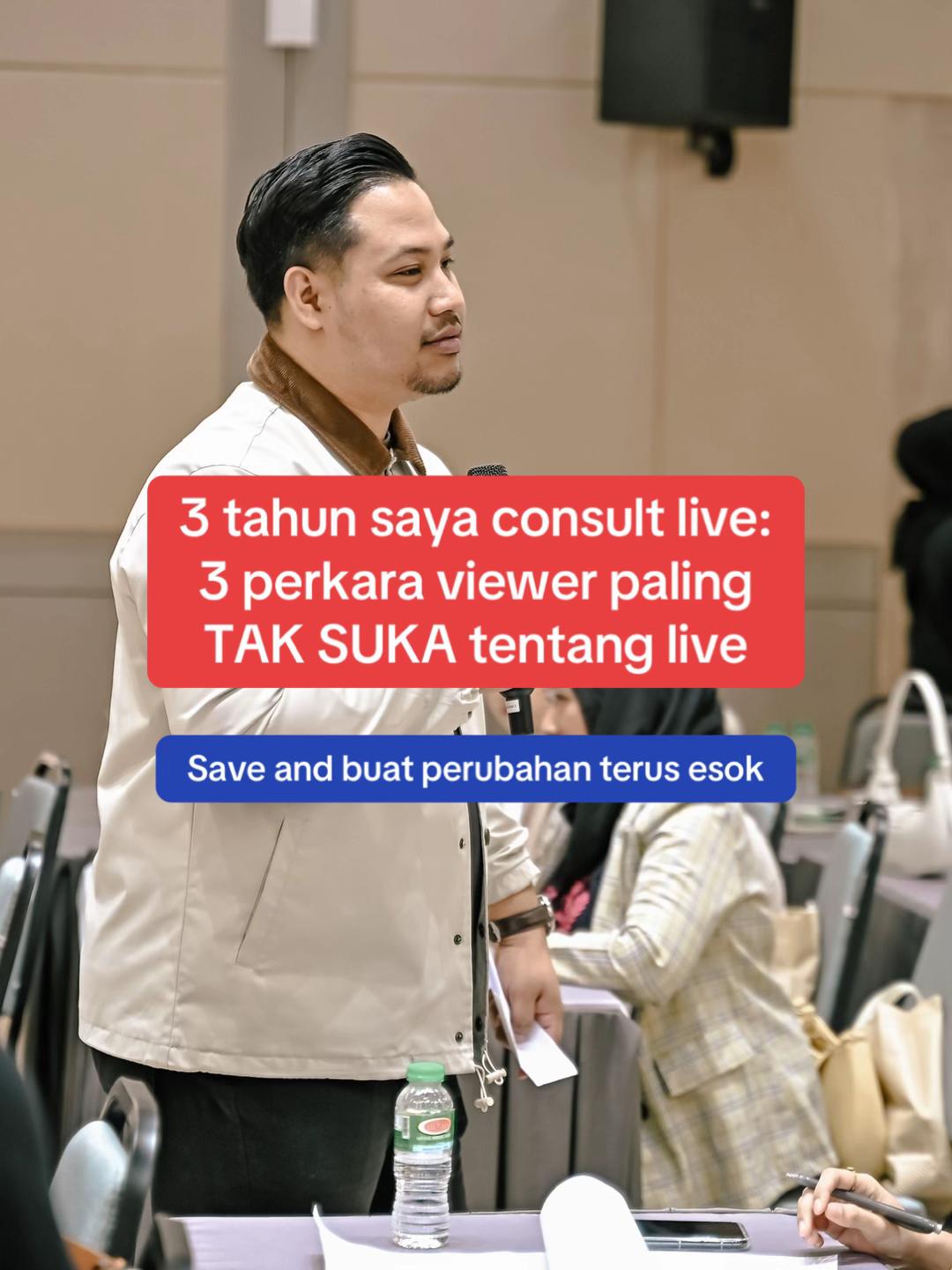 @Boss Jijot | Cikgu Live