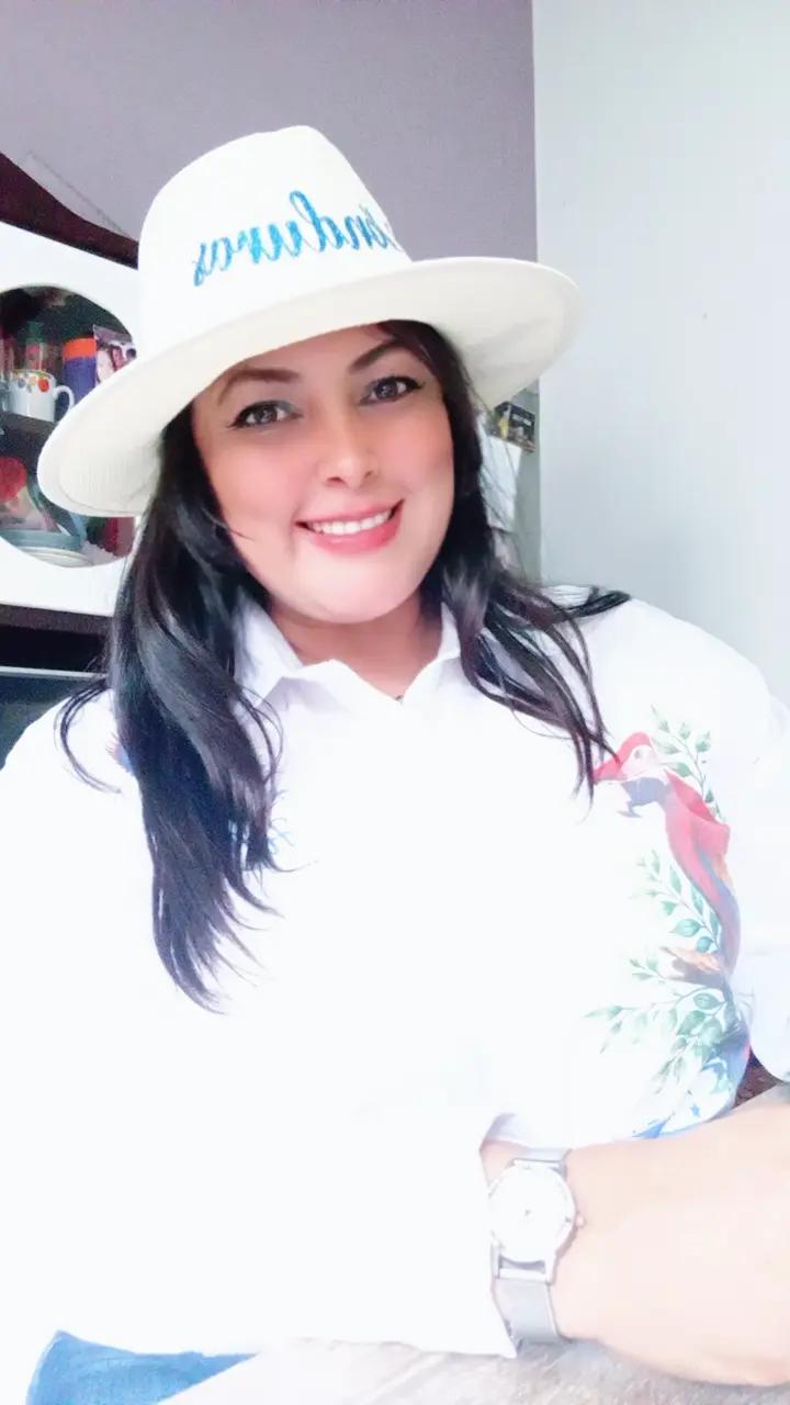 @seyda Alvarez