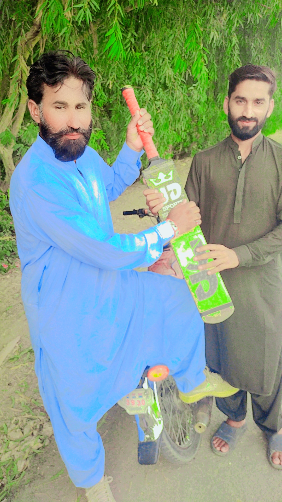 @Shafique Ali