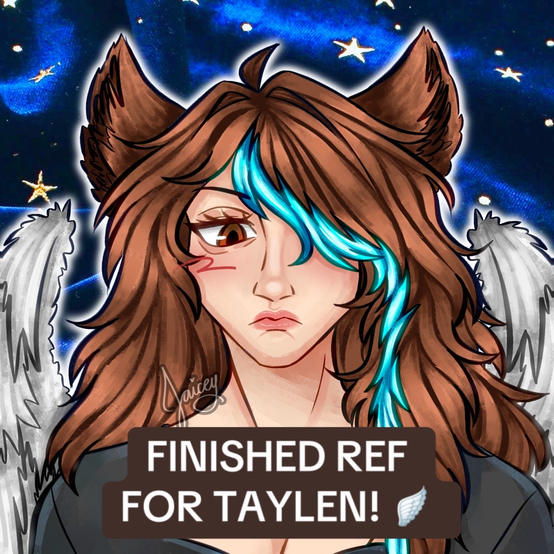 @꧁༺ 𝓙𝓪𝓲𝓬𝓮𝔂 ༻꧂