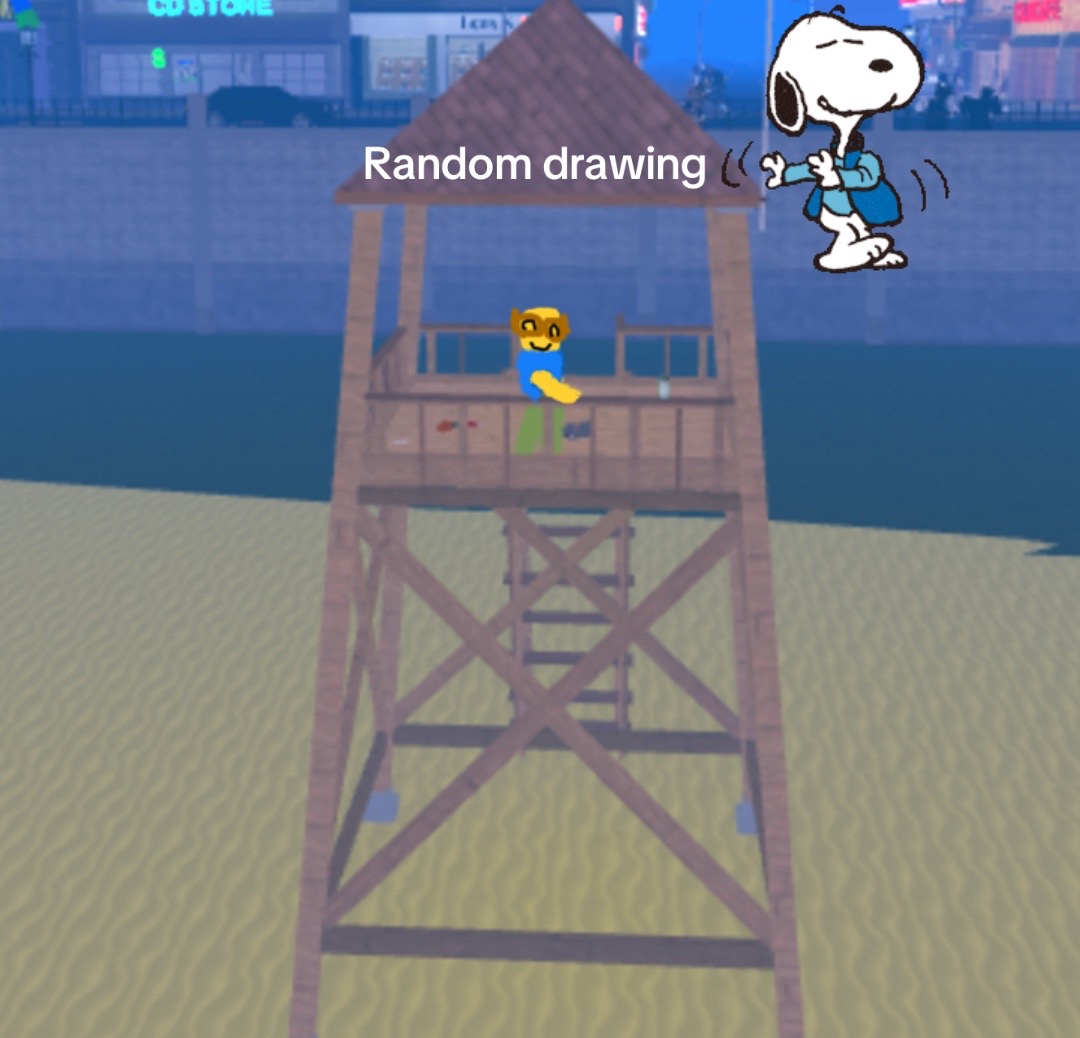 @Scarlett plays mm2