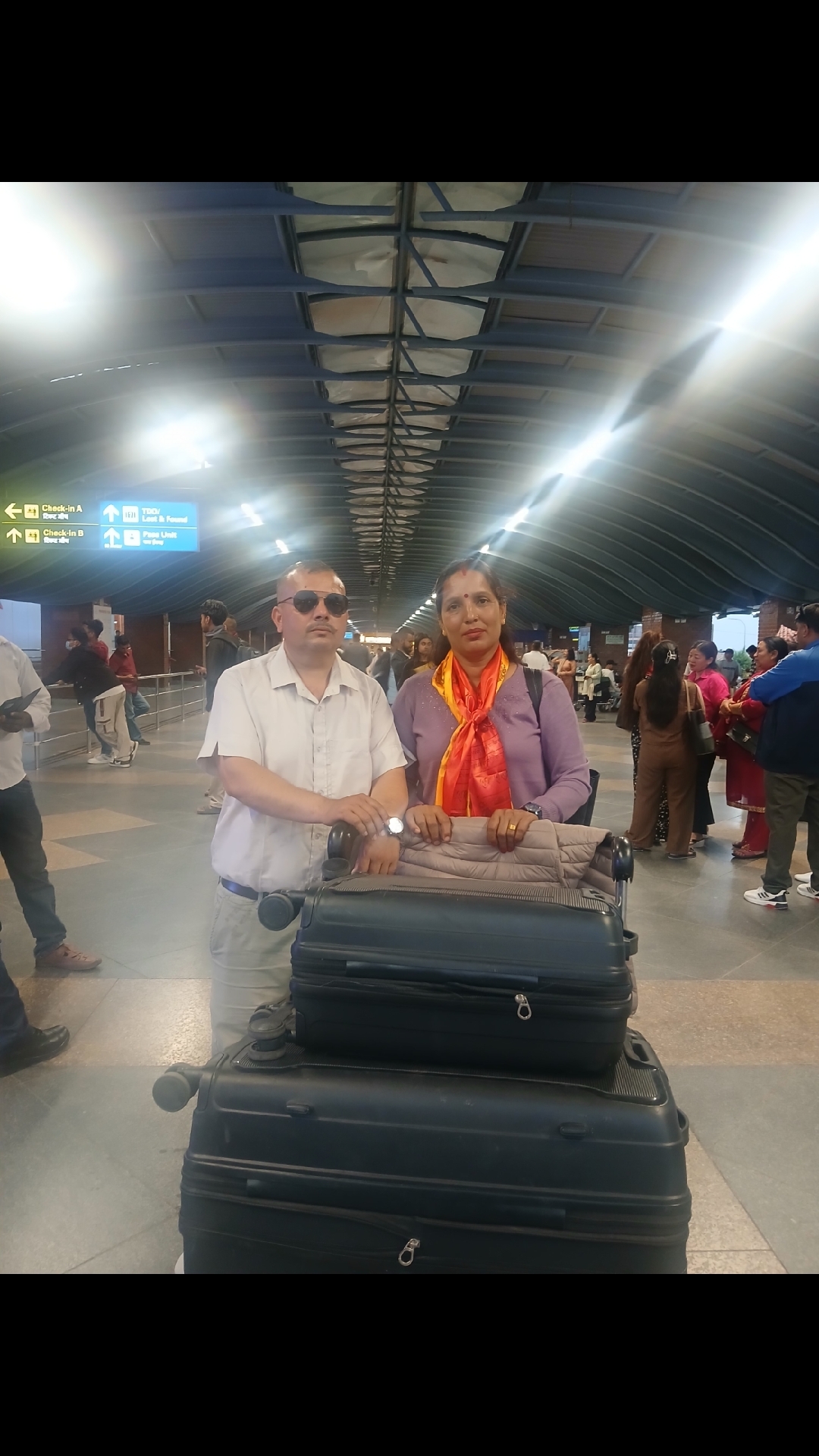@Saraswati Adhikari