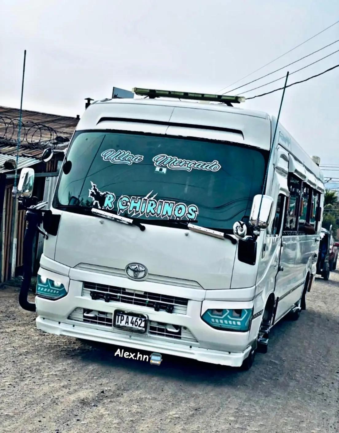 @Alexhn 🚍