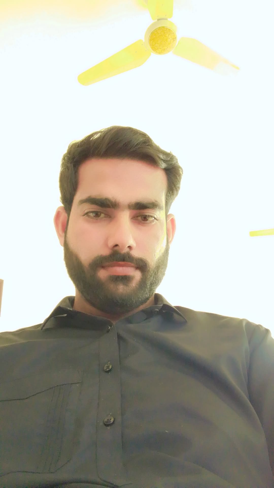 @Shano panwar