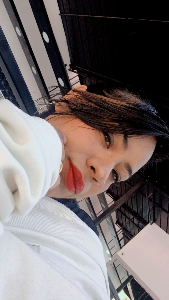 @gleidys Lady Barber