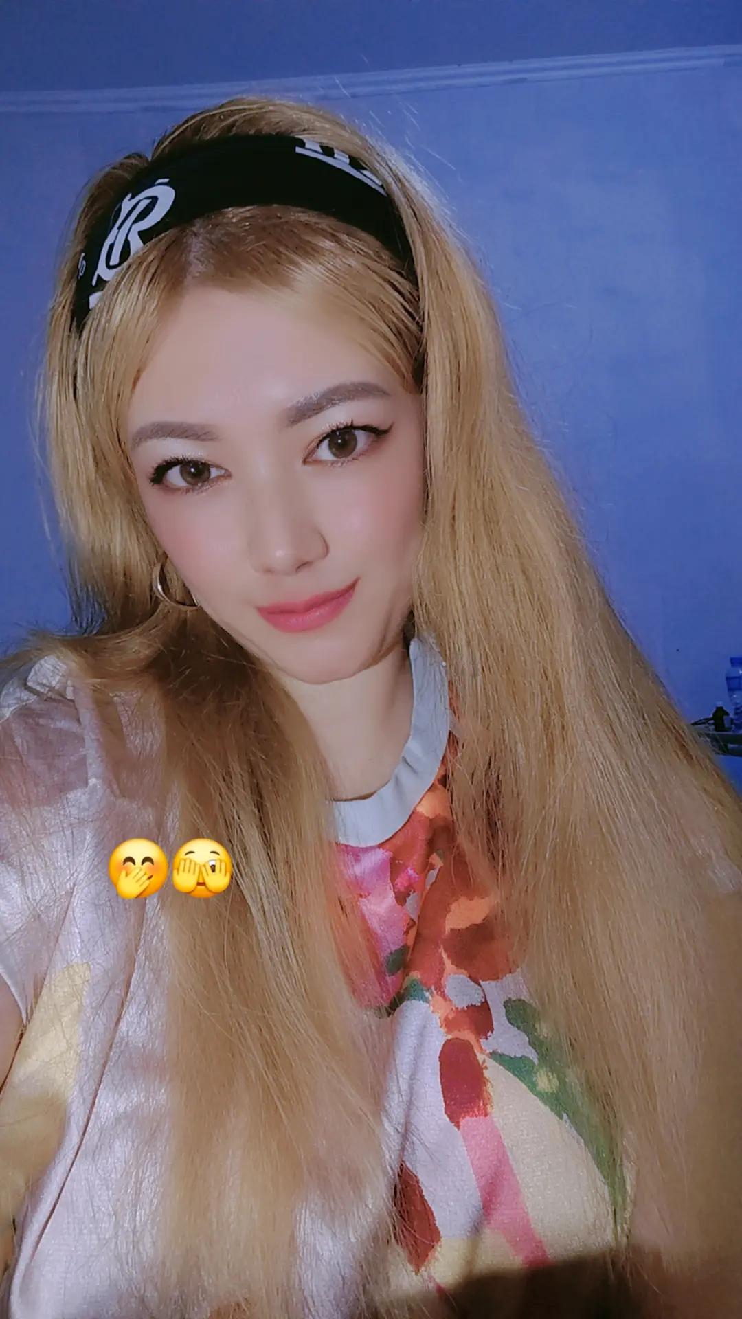 @🌙BONITA🇹🇷
