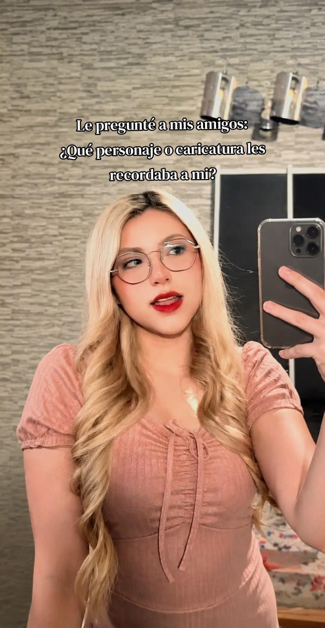 @Tessa Rivas