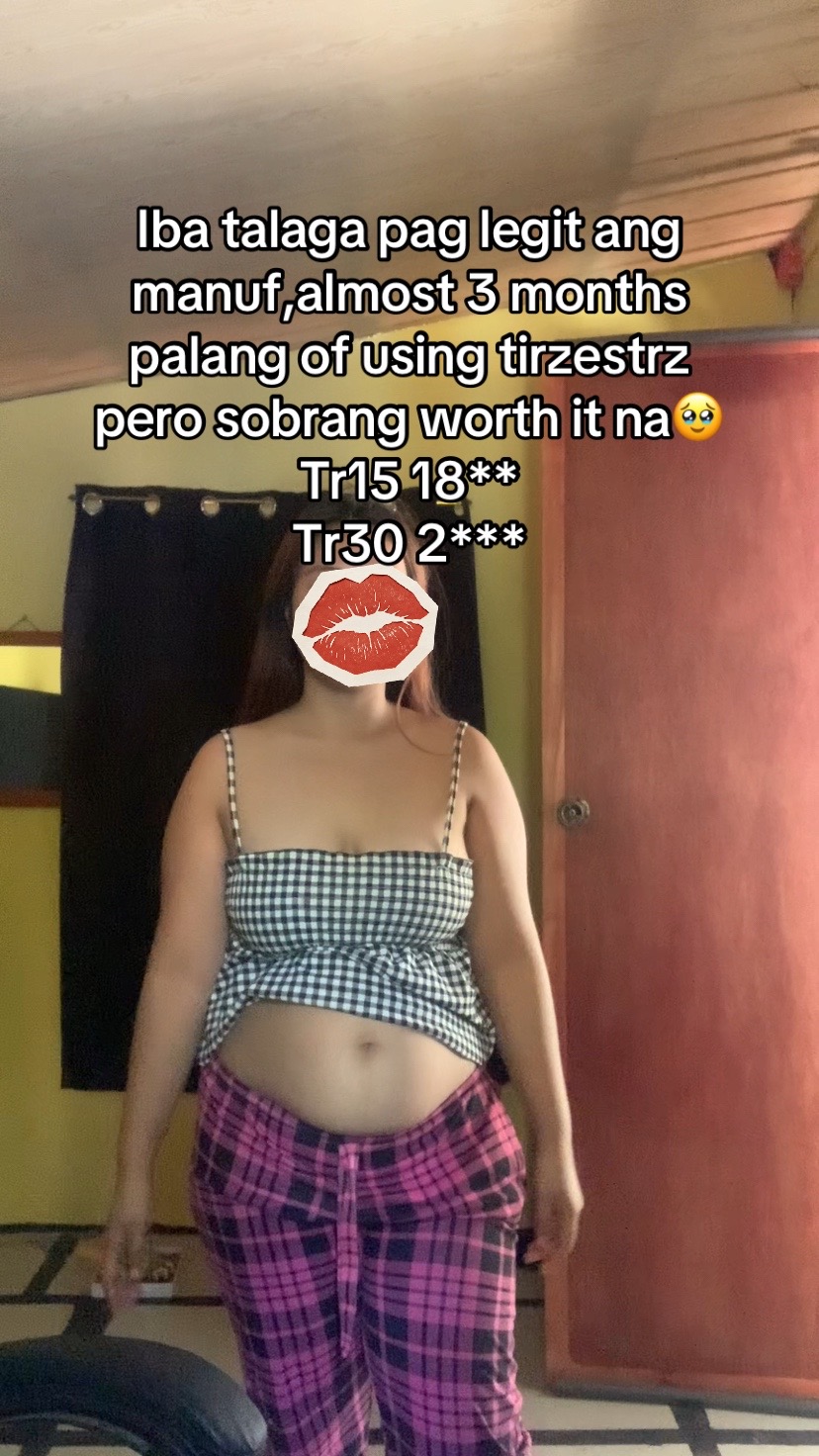 @tirzeStirz GLOW beauty