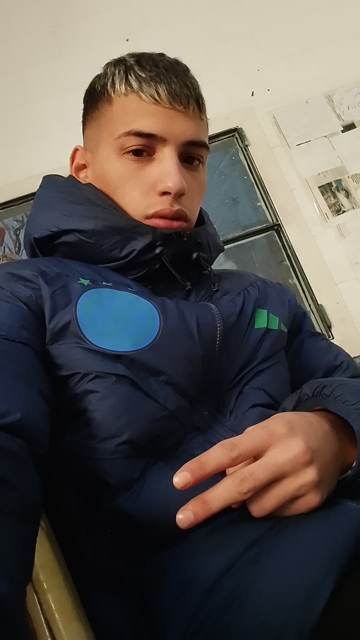 @Lucas cala