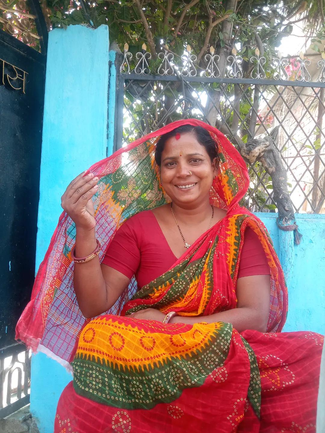 @sanyukta Yadav