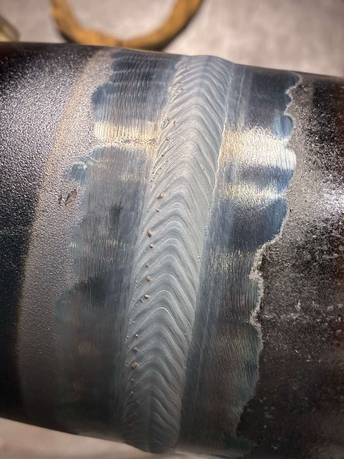 @Plant Weld てら