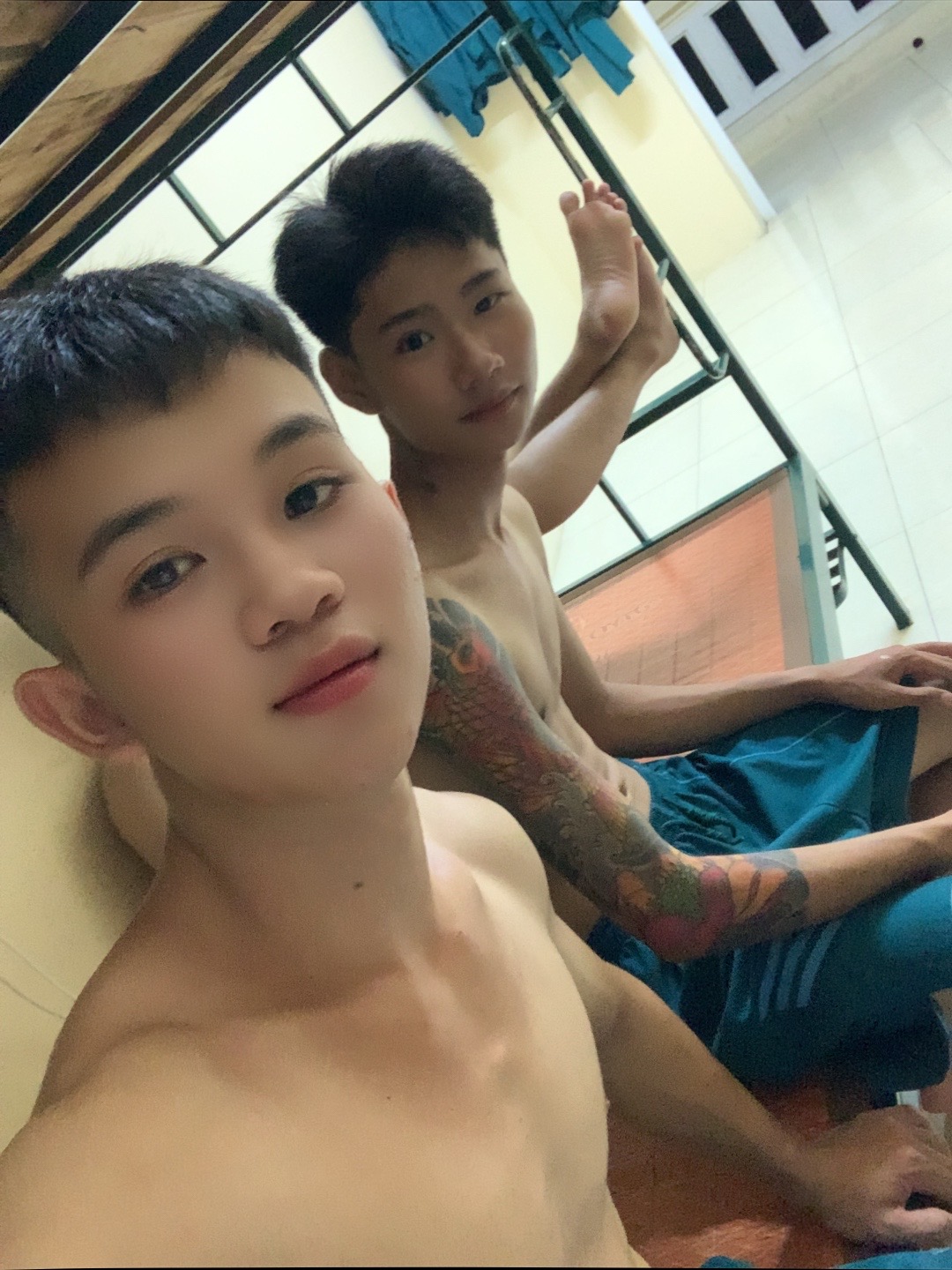 @TRƯỜNG BÔNG 🥷