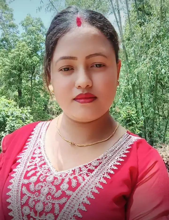 @Kalpana nepali