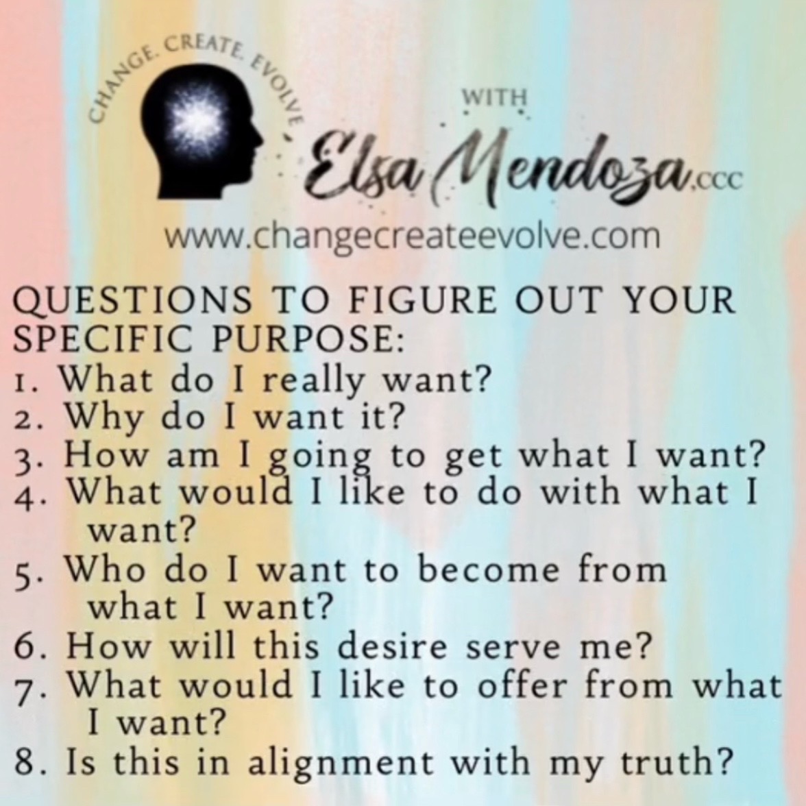 @Elsa Mendoza-Author