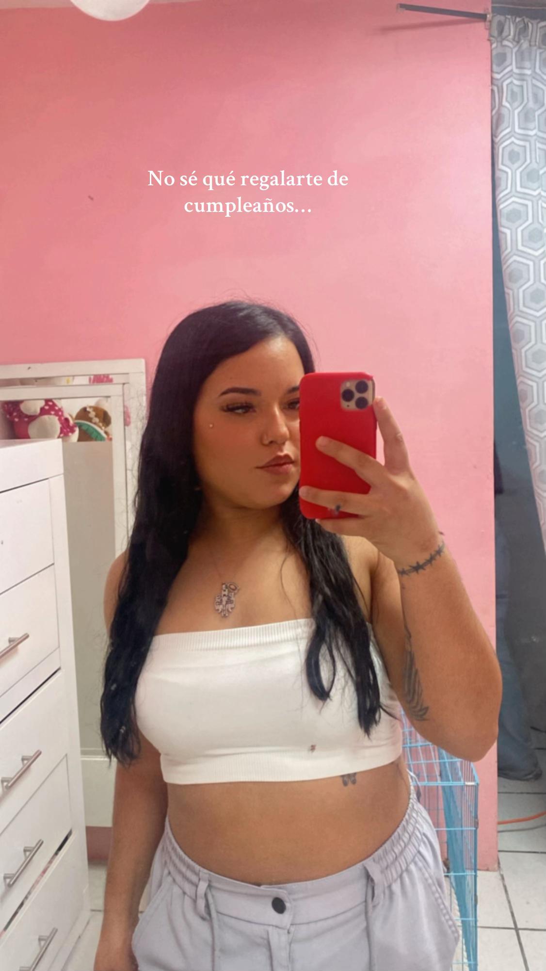 @Alondra 🦋