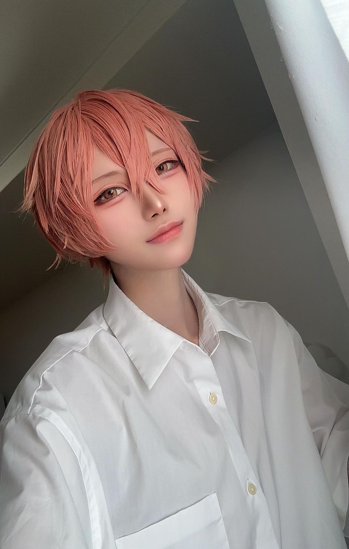 @きつね憑