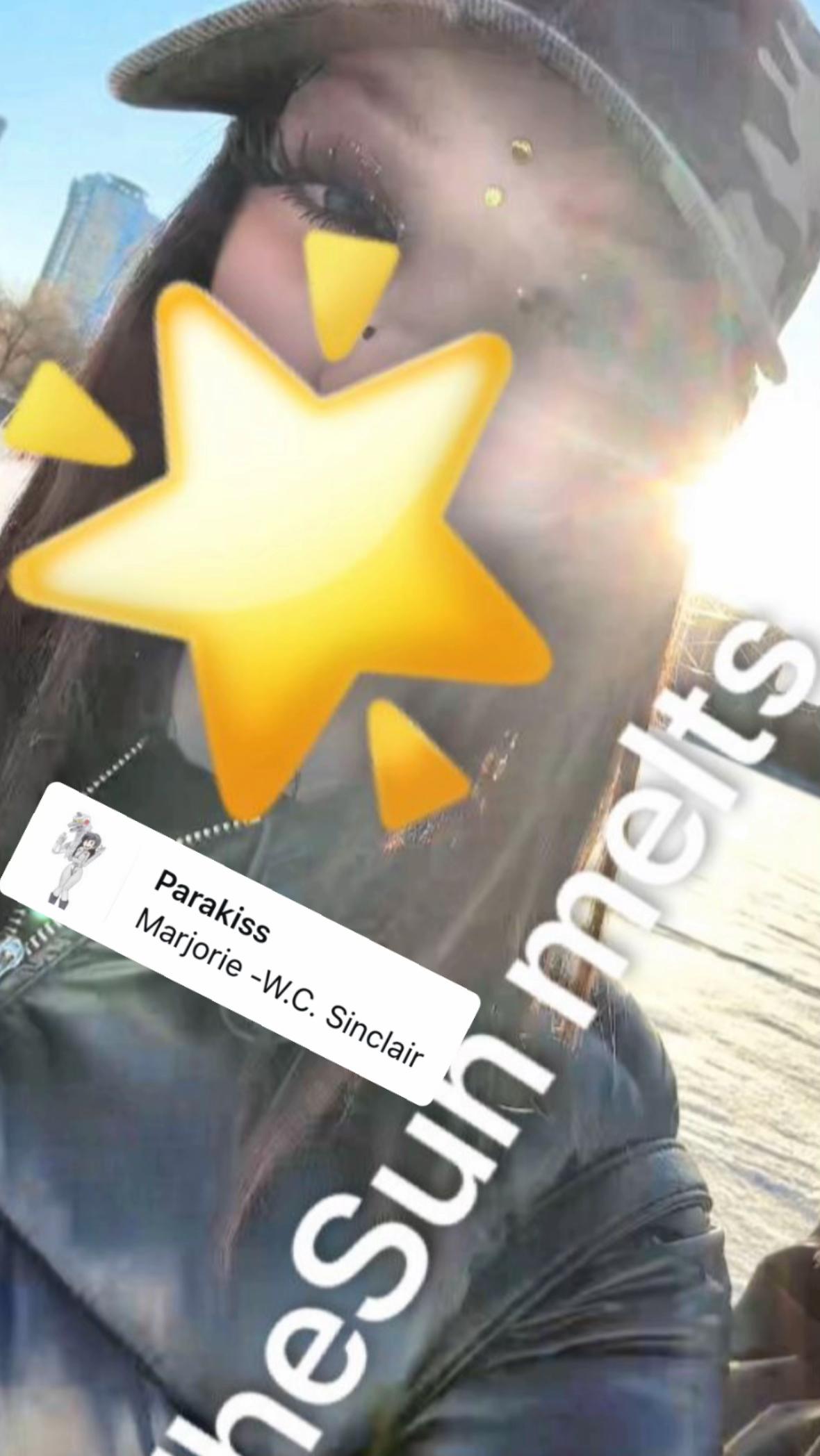 @HoLy⭐️