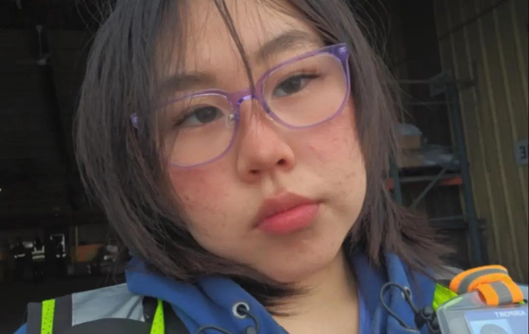 @Babygirl mariha