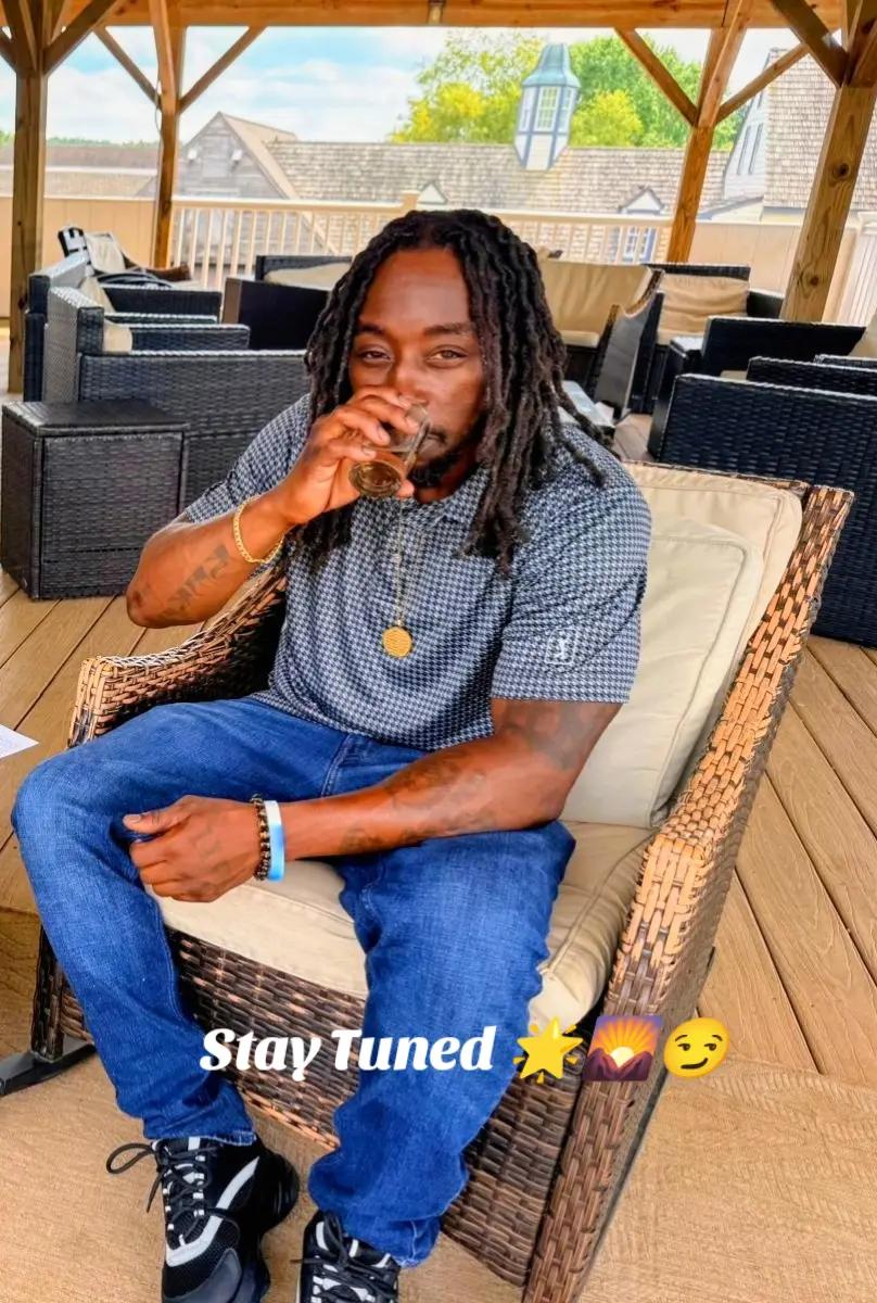 @Coach Jo'el/CoachCosmic