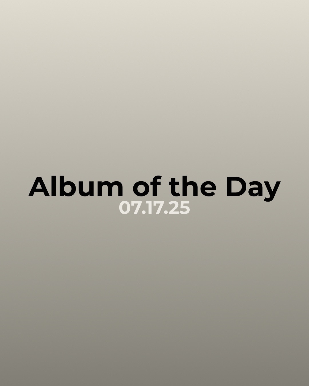 @Arnold’s Albums