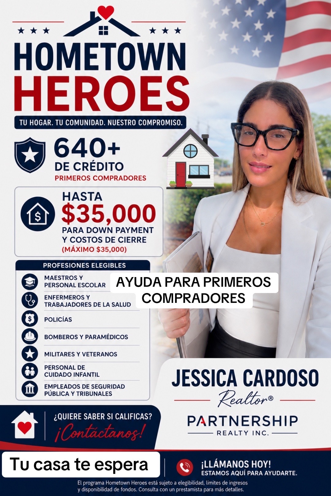 @Jessica Cardoso REALTOR