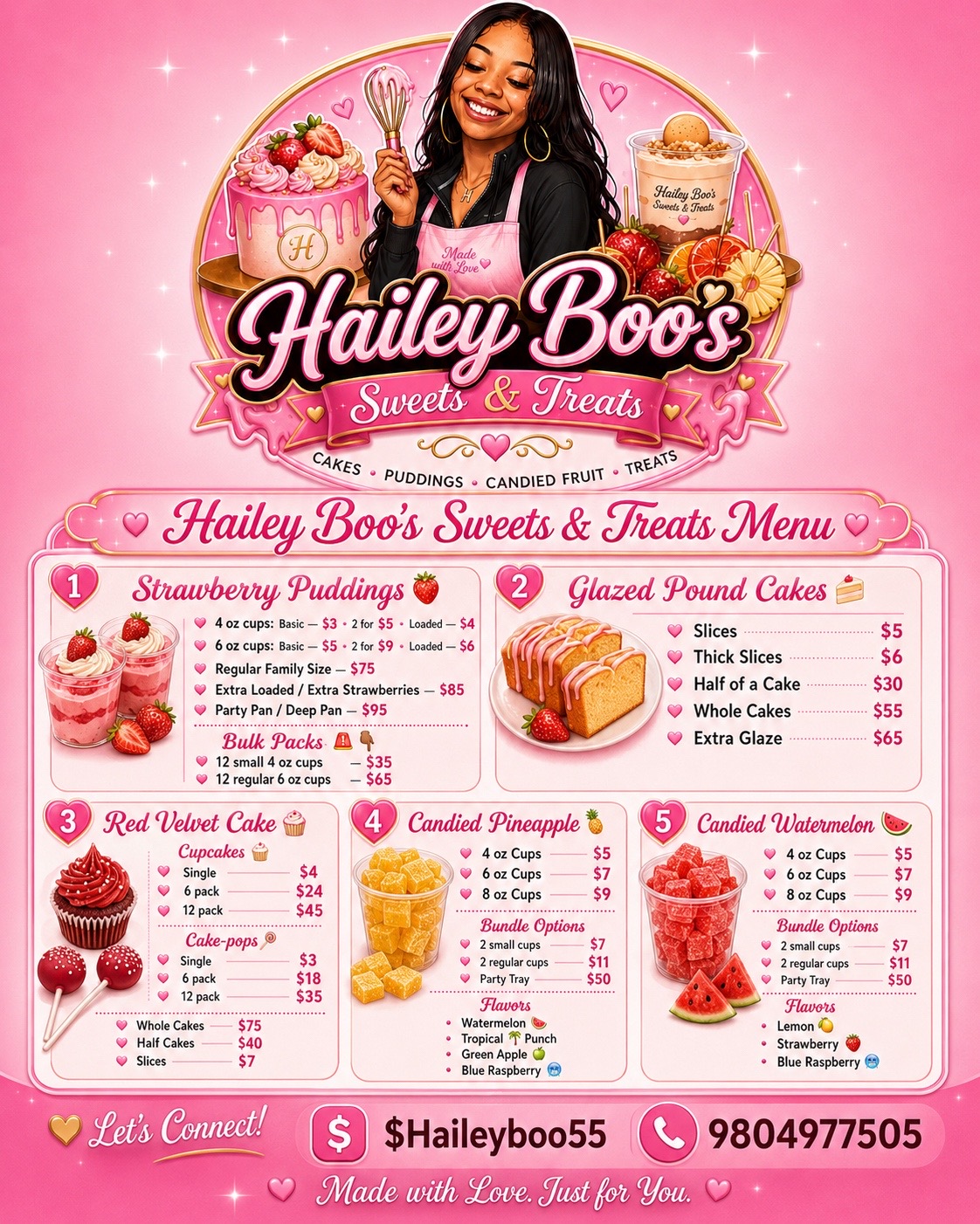 @Hailey boo 🤭