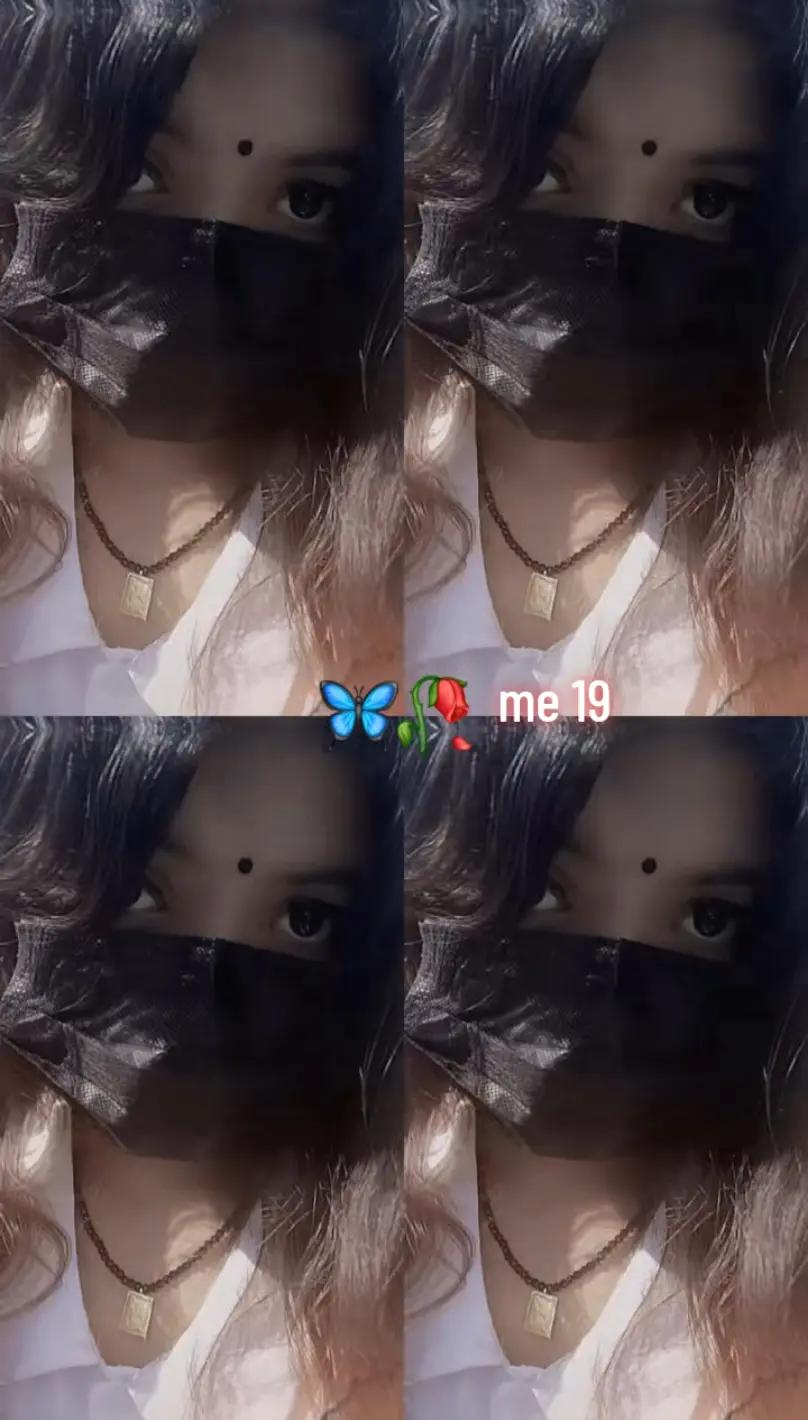 @༺😘❤️143 mom dad ke ladli😘❤️༻