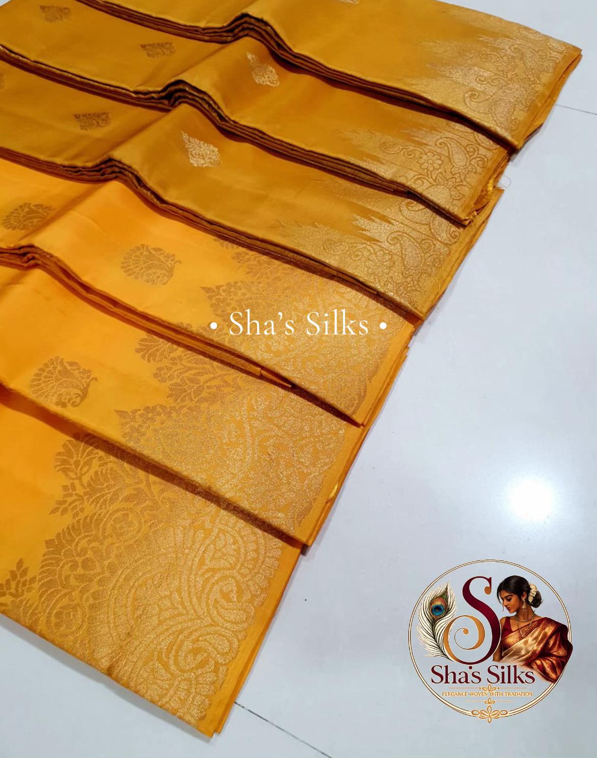 @Sha's Silks