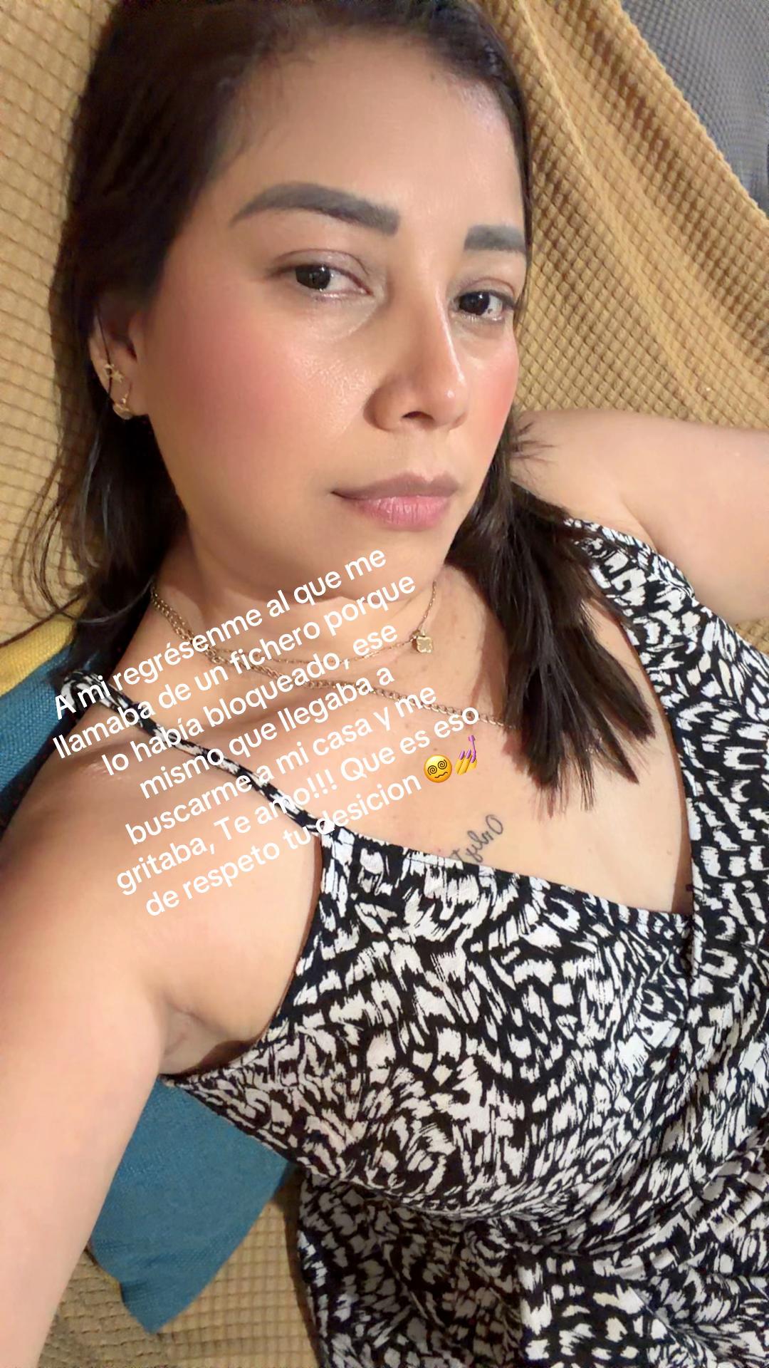 @Ana Luc&iacute;a🌹