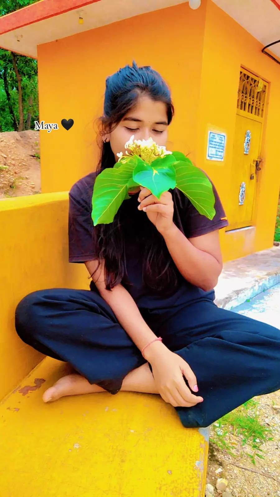 @🦋🥀Suchitra Mandal 🦋🥀