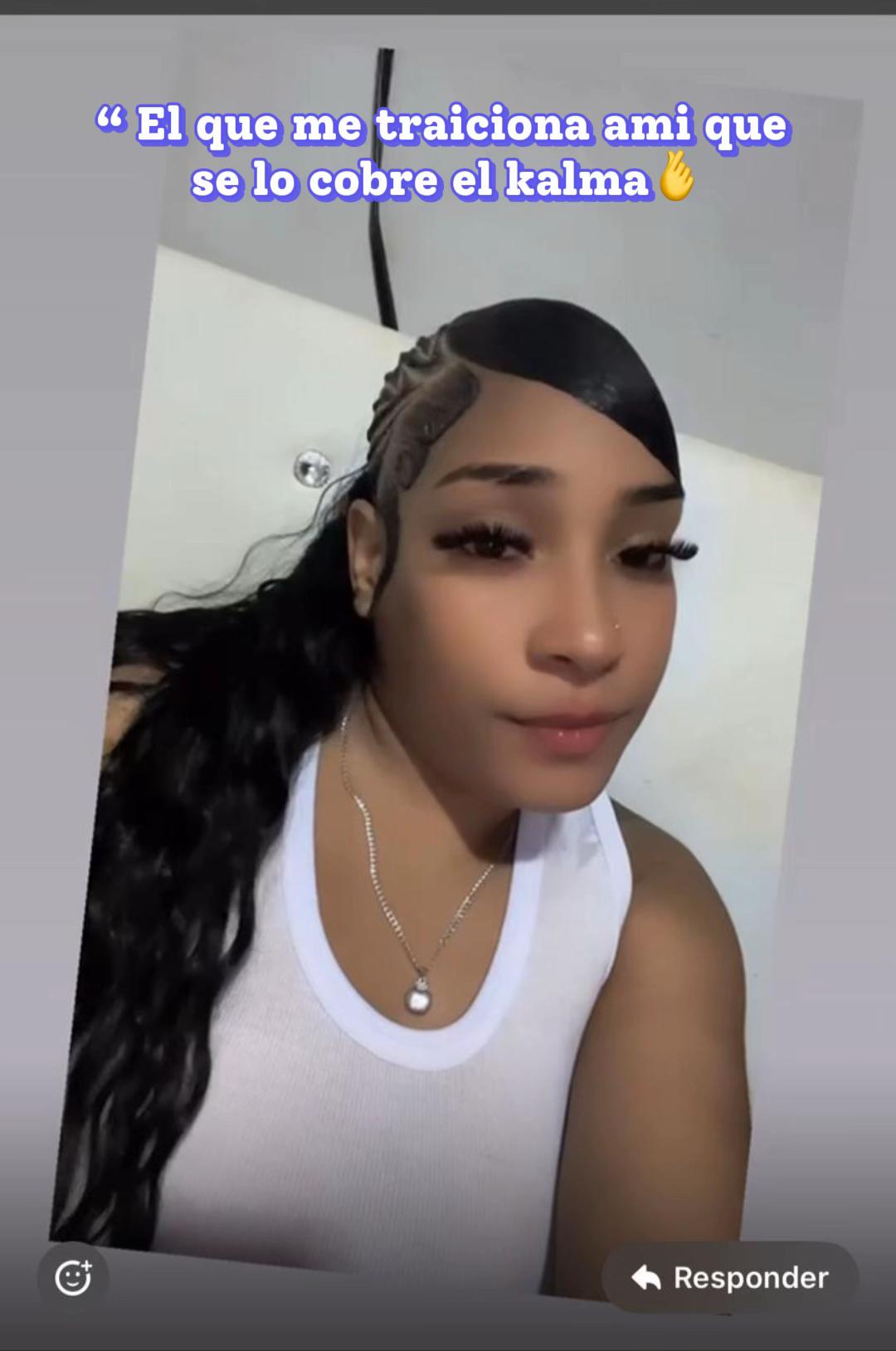 @La Beba Mejia1127