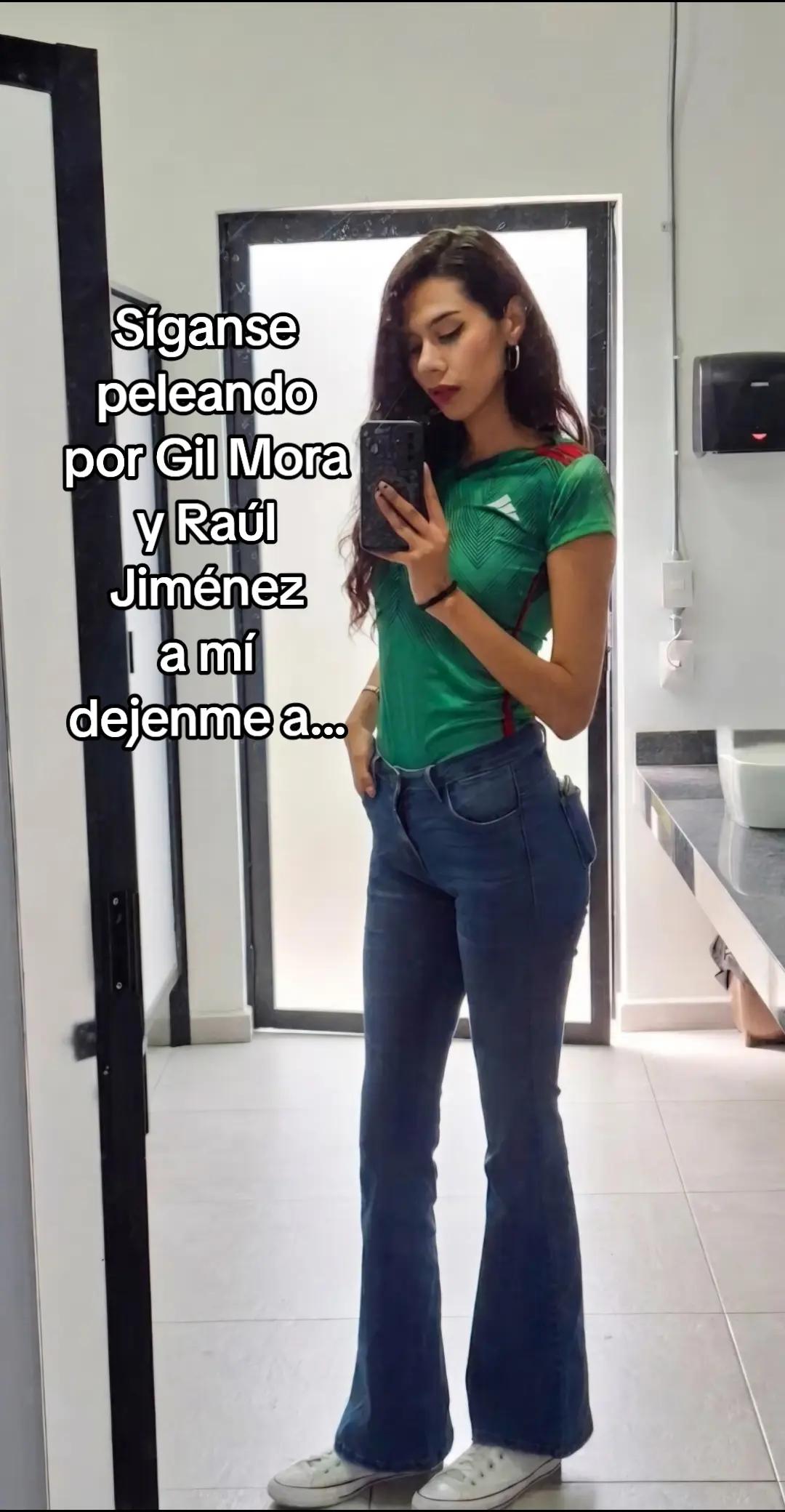 @Dulce Oli
