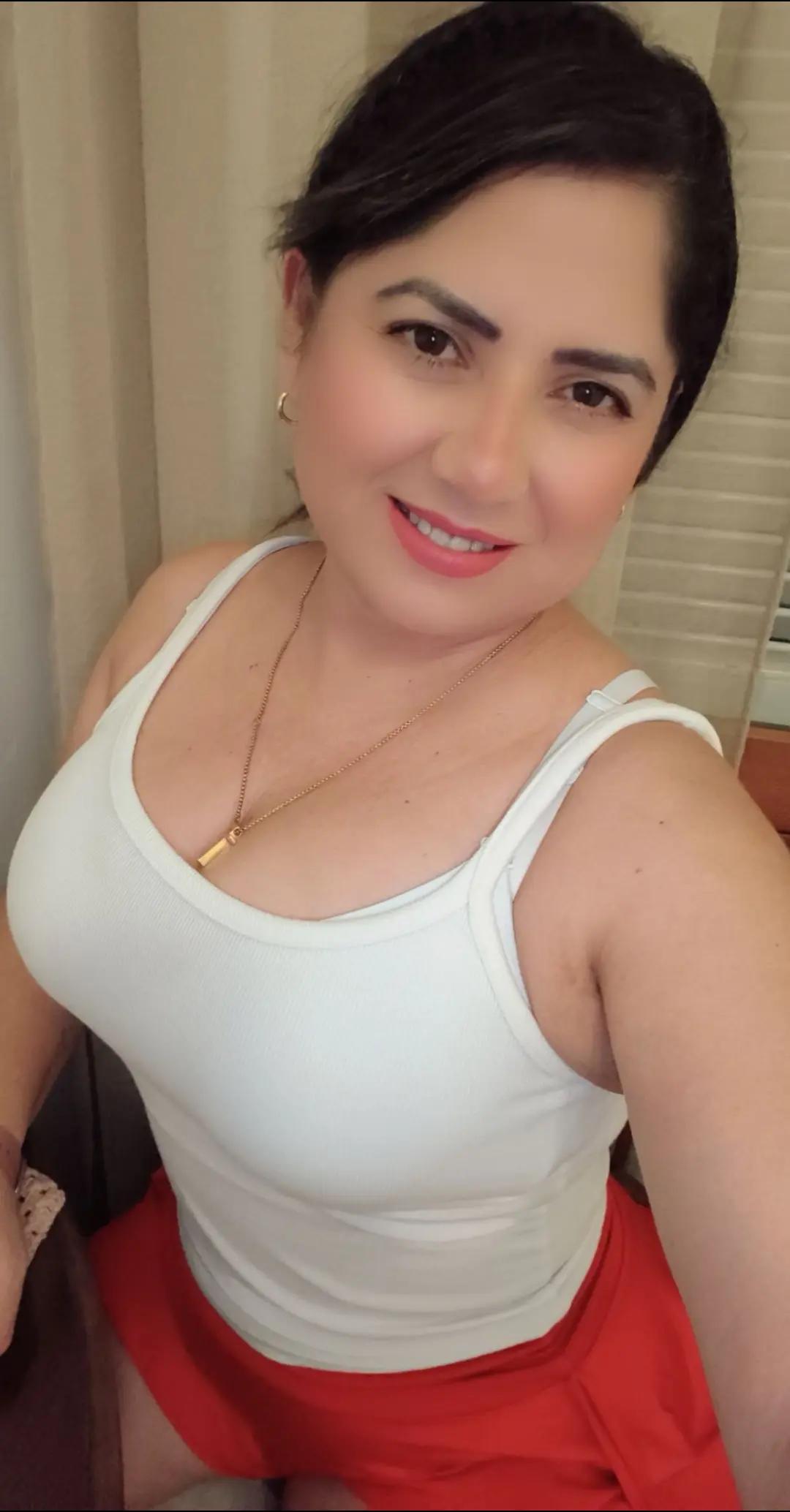 @chaparrita hermosa 😍🇵🇾🇪🇸